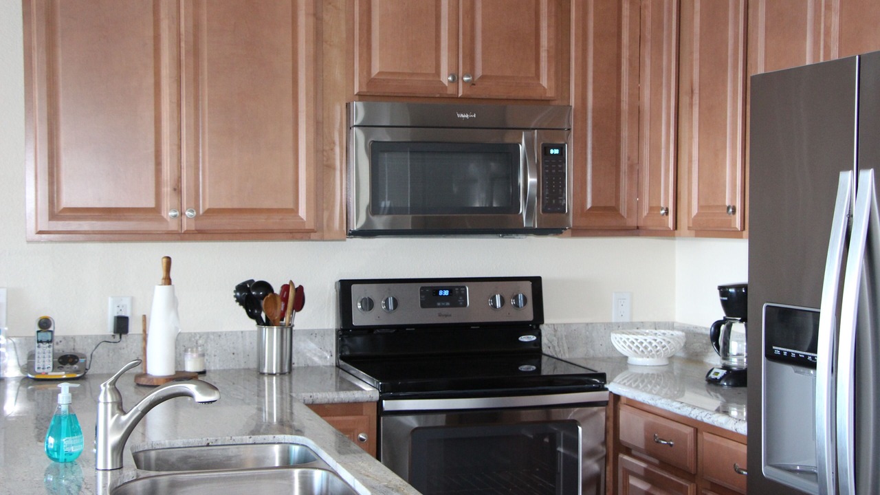 Photo of Kitchen in Kailua-Kona