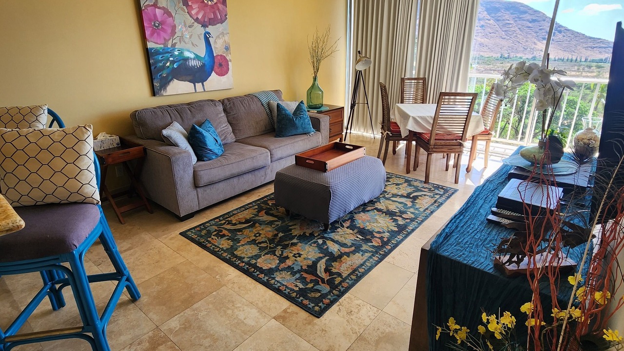 Photo of Bedroom in Makaha