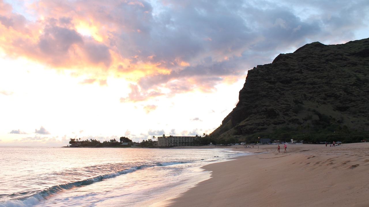 Photo of Others in Makaha