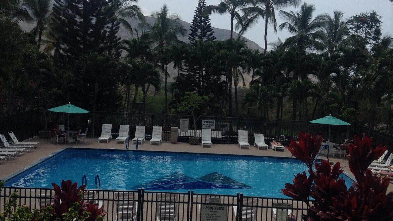 Photo of Outdoor in Makaha