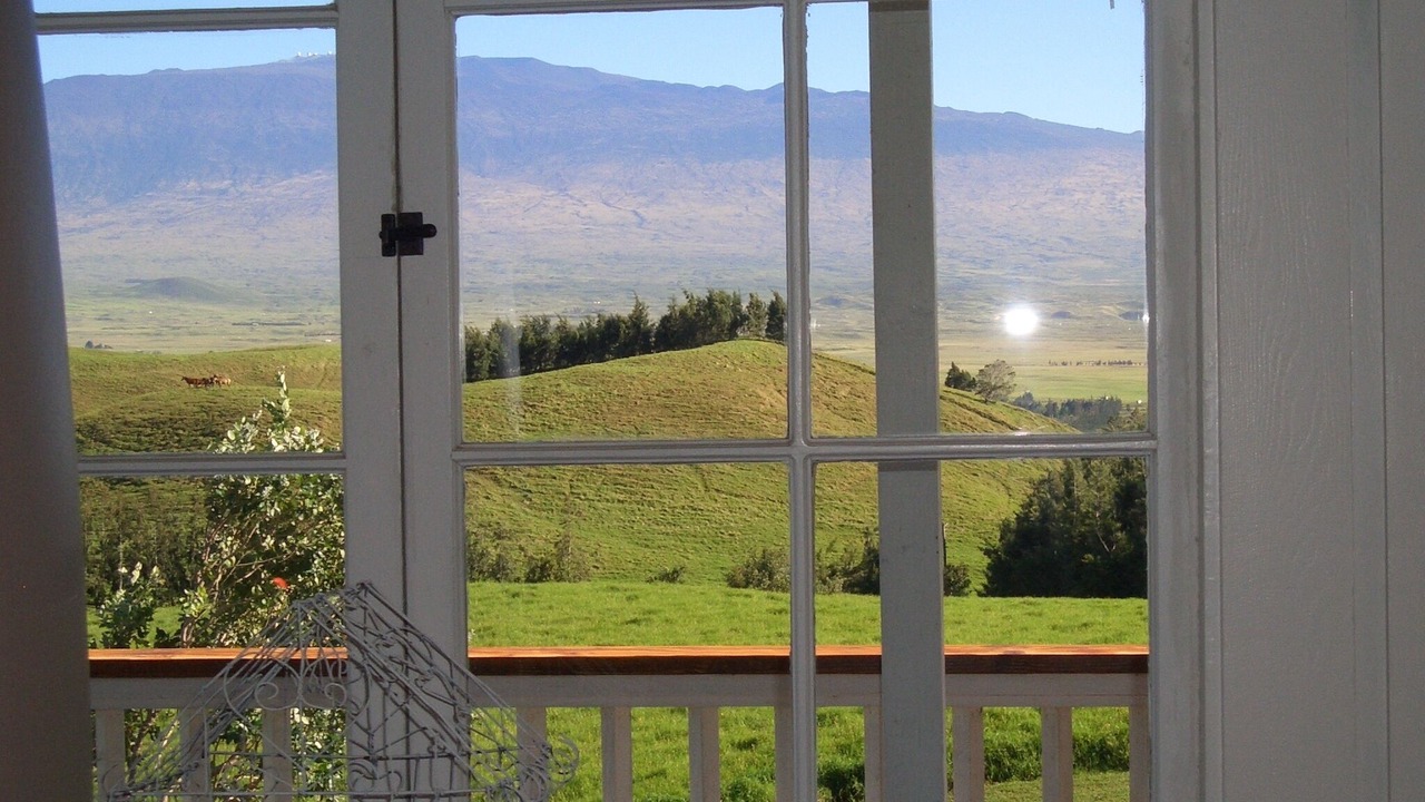 Photo of Bedroom in Kamuela