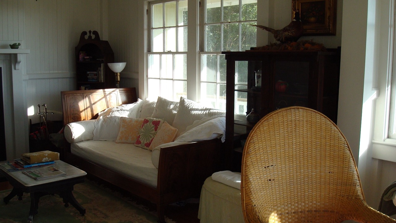 Photo of Livingroom in Kamuela