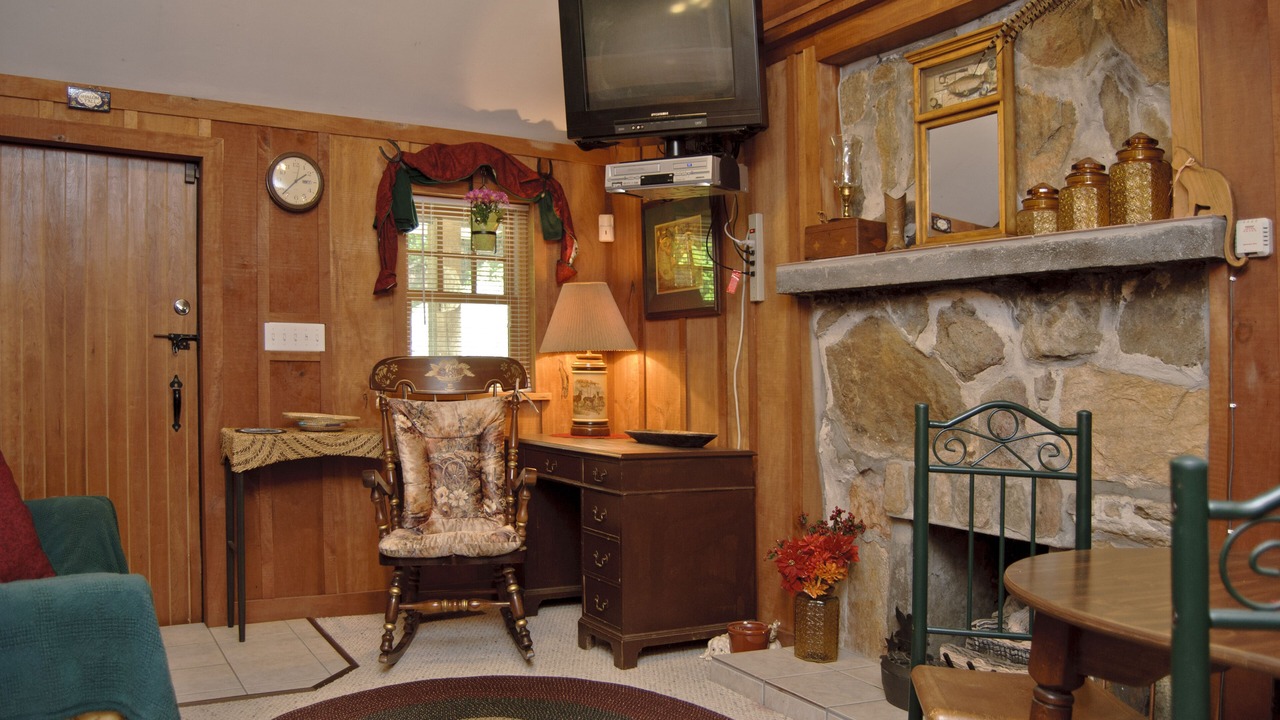 Photo of Livingroom in Leicester
