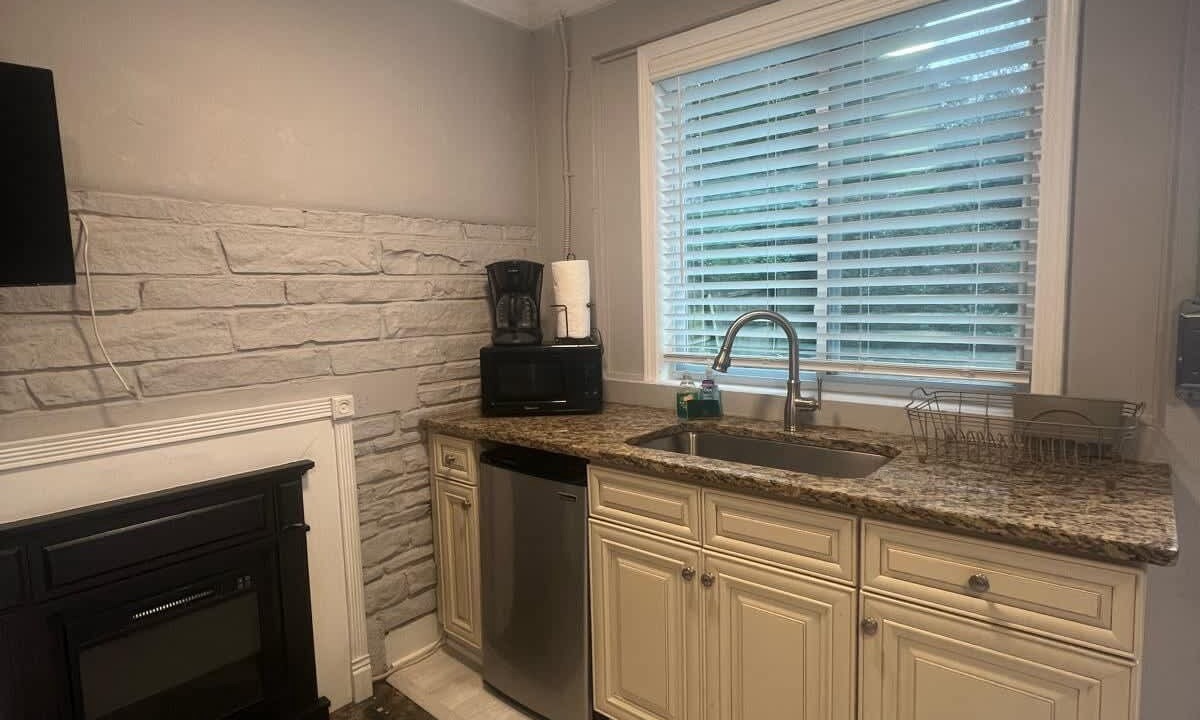 Photo of Kitchen in East Side