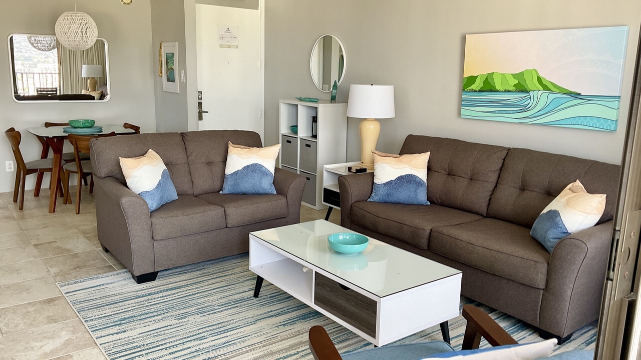 Photo of Bedroom in Waikiki
