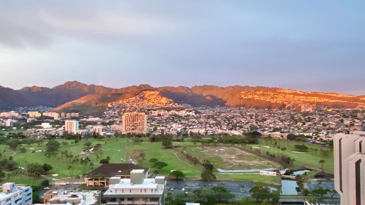 Photo of Outdoor in Waikiki