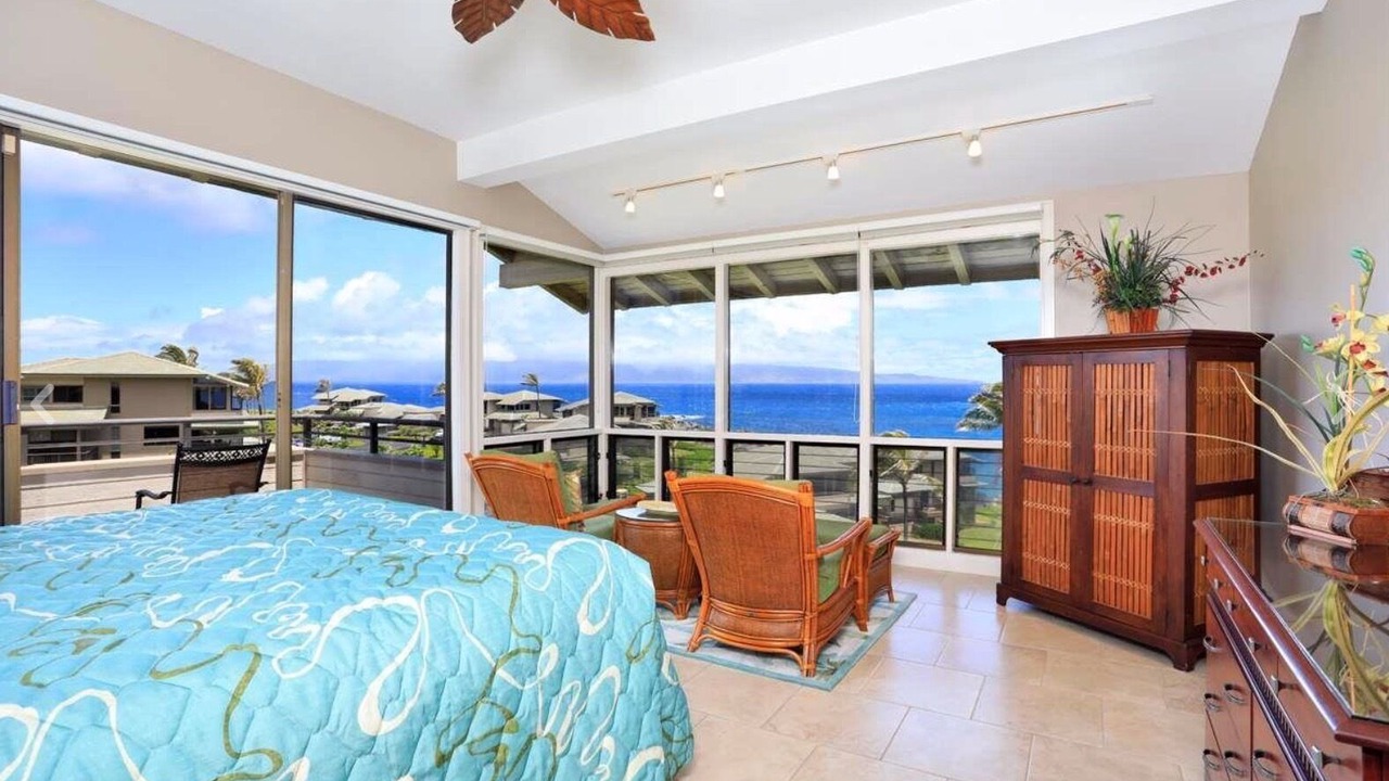 Photo of Bedroom in Napili