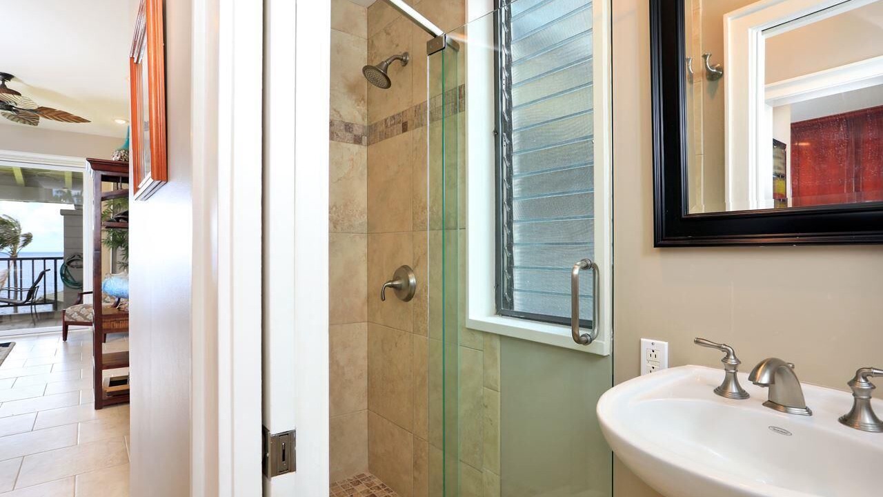 Photo of Bathroom in Napili