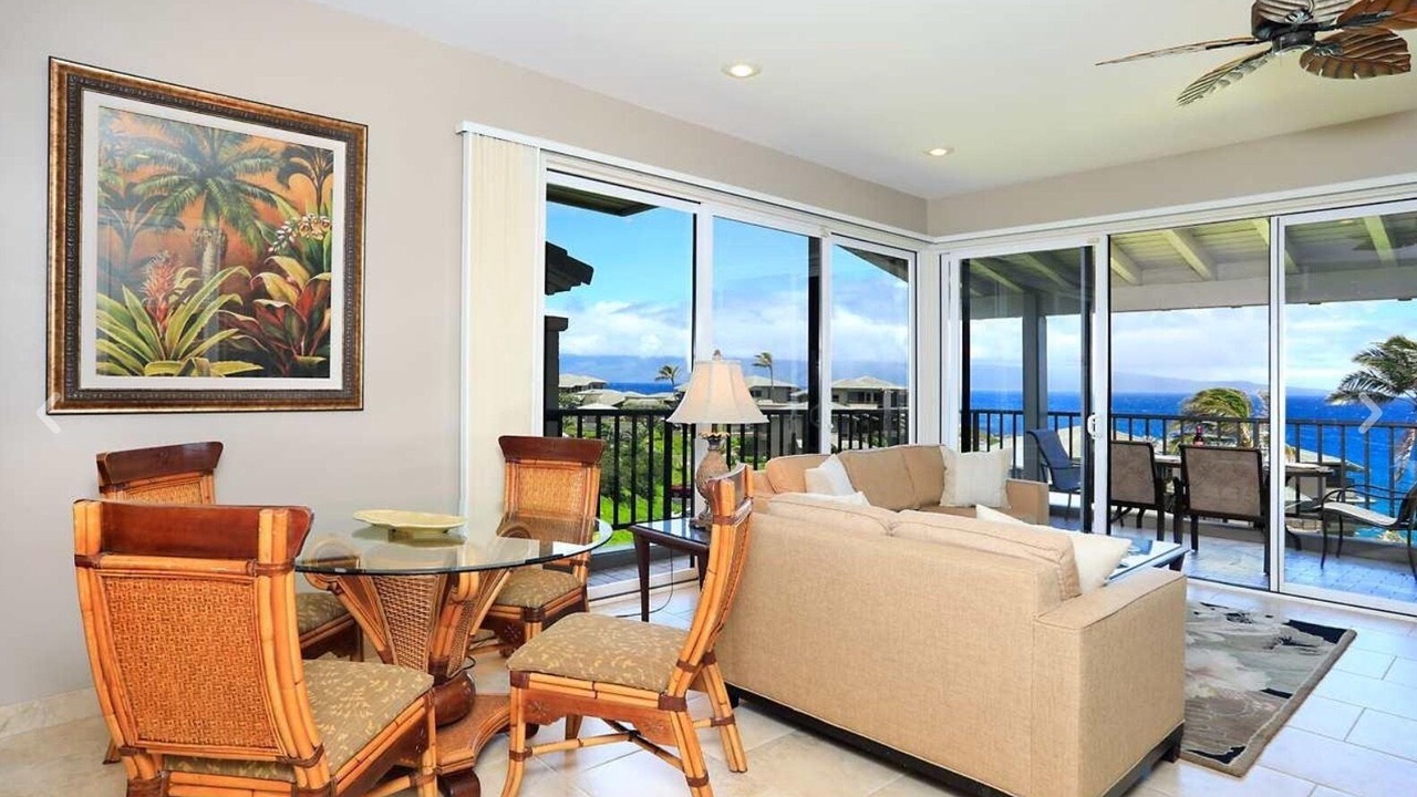Photo of Bedroom in Napili