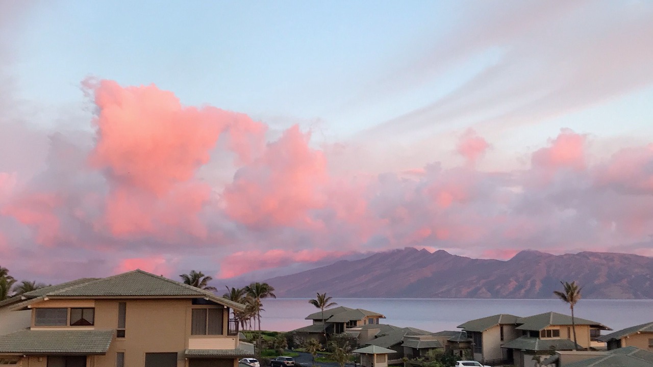 Photo of Patio Balcony in Napili