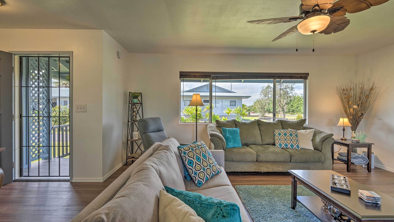 Photo of Livingroom in Orchidlands Estates