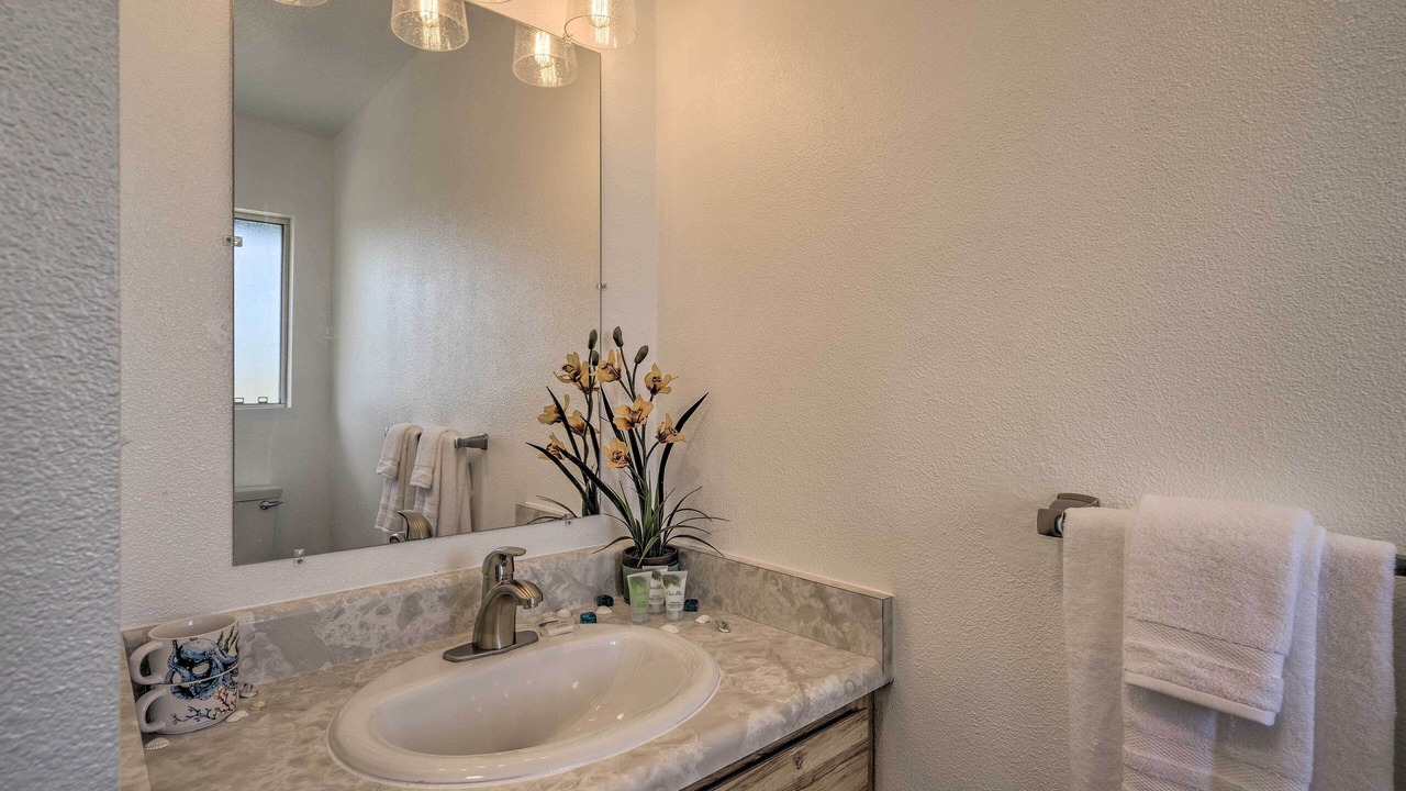 Photo of Bathroom in Orchidlands Estates
