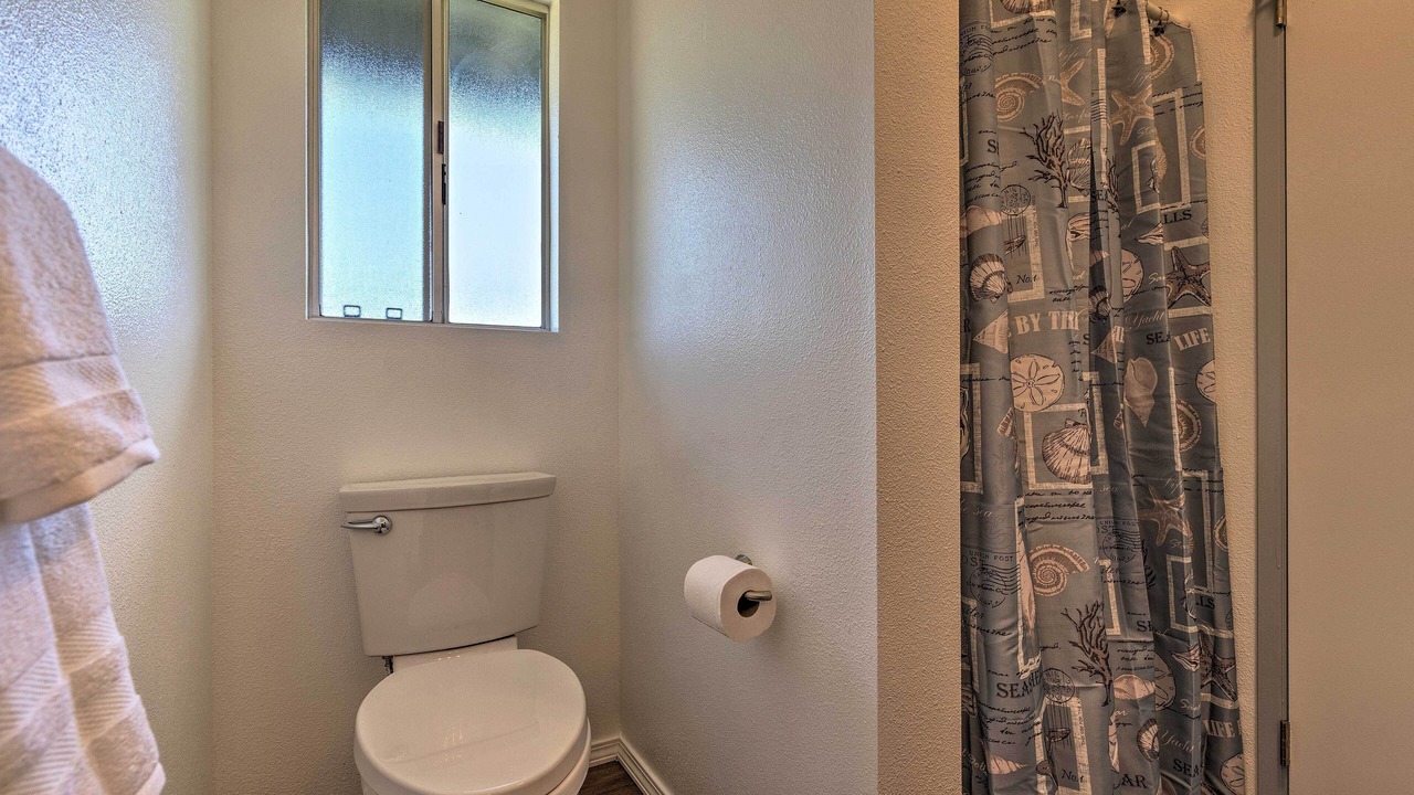Photo of Bathroom in Orchidlands Estates