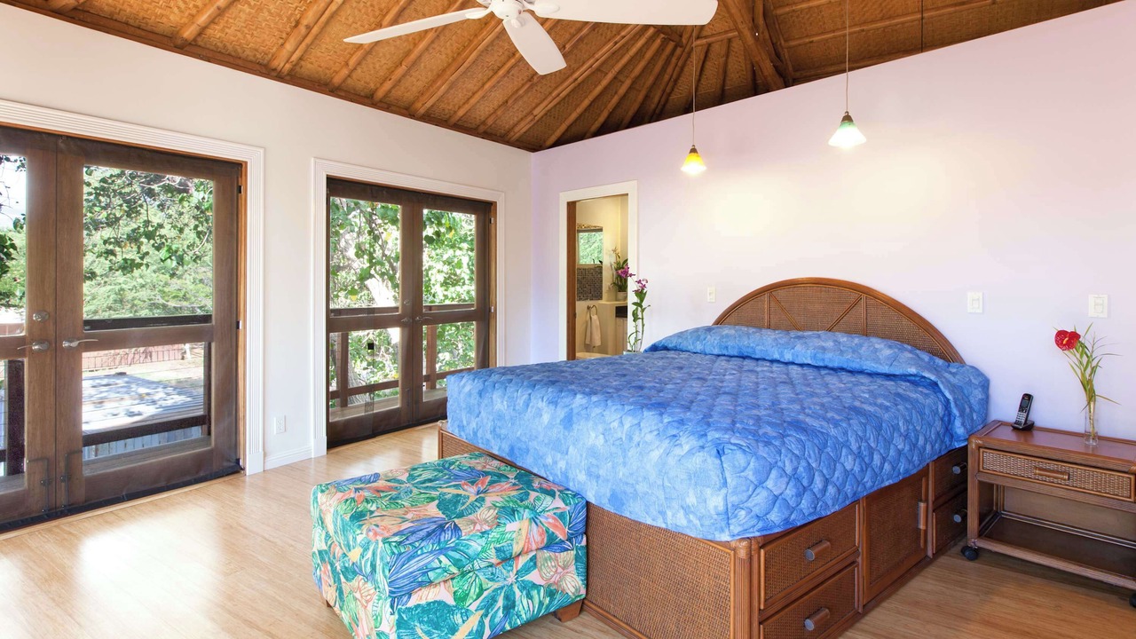 Photo of Bedroom in Puako