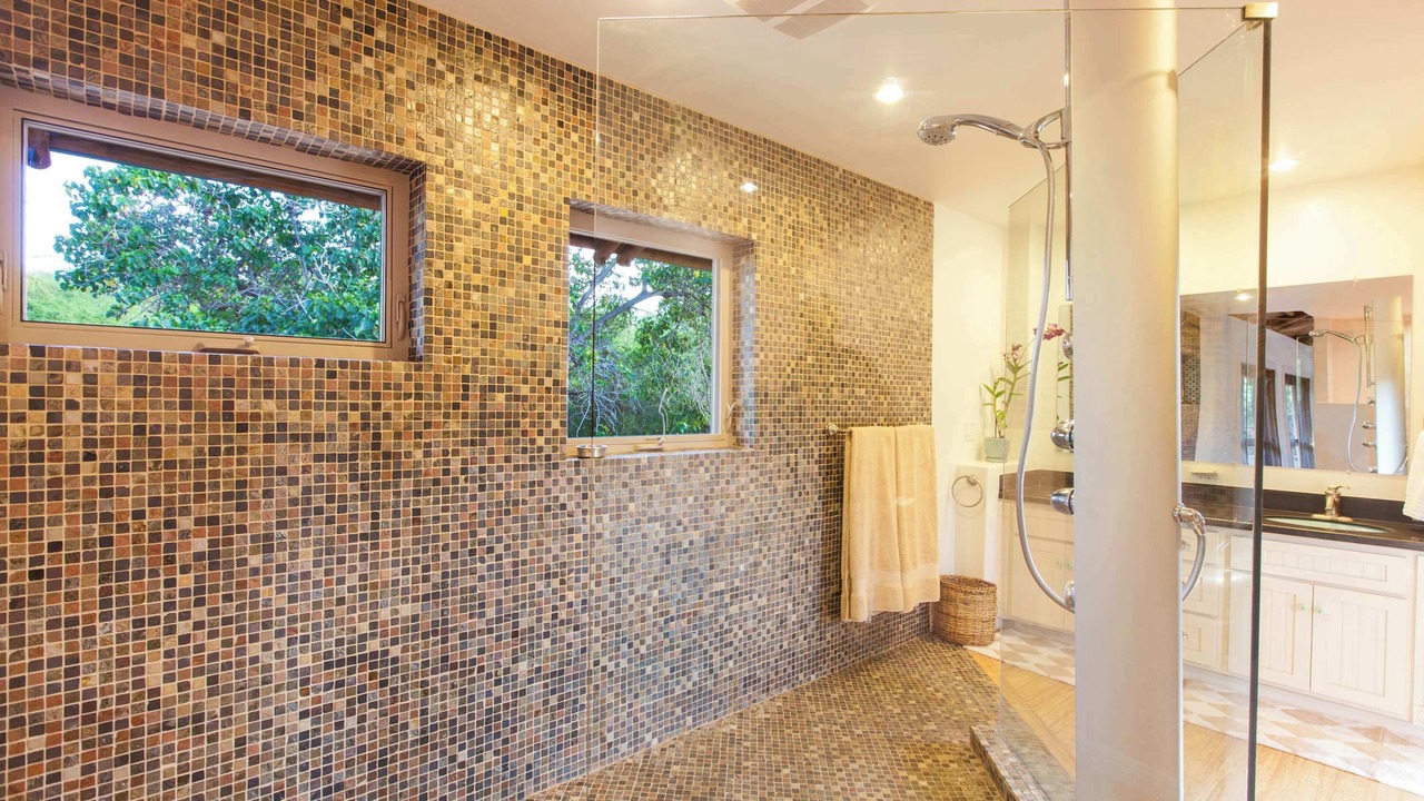 Photo of Bathroom in Puako