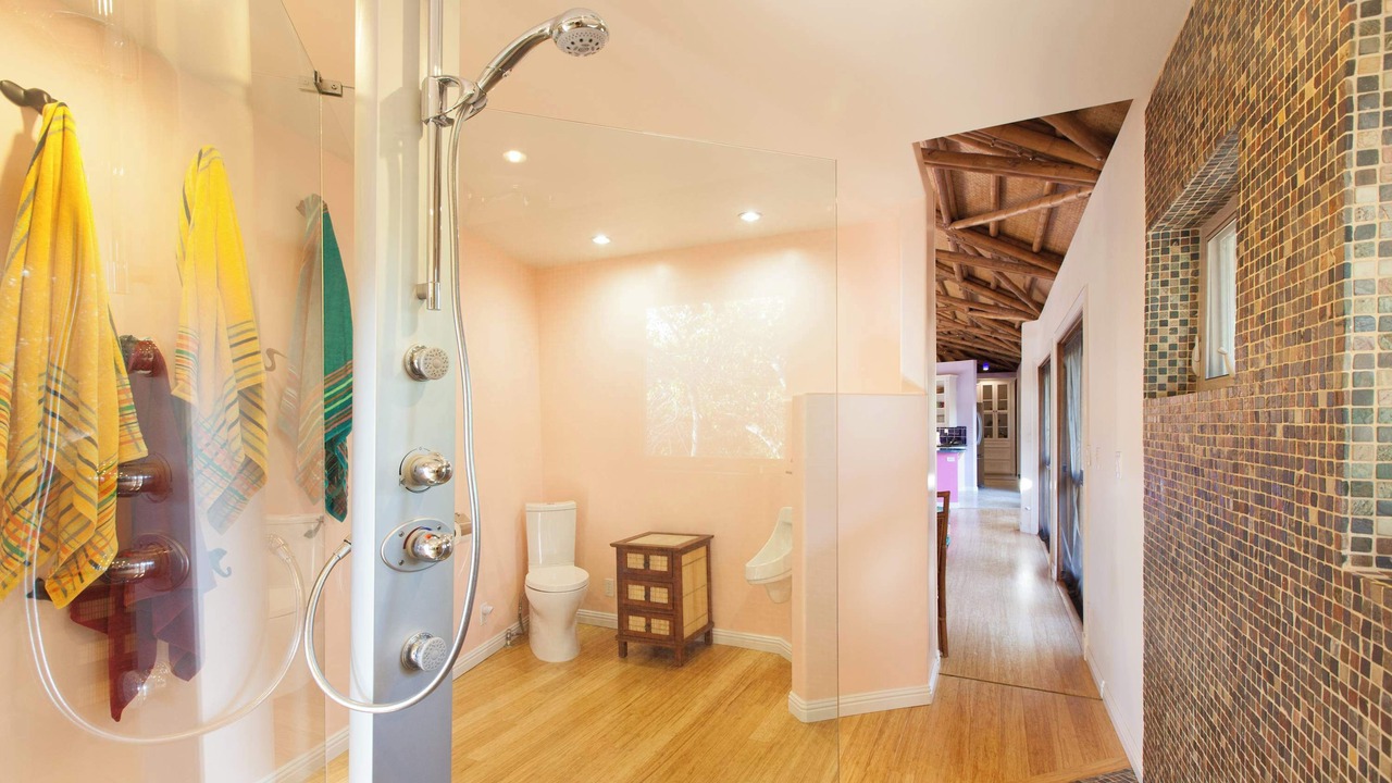 Photo of Bathroom in Puako