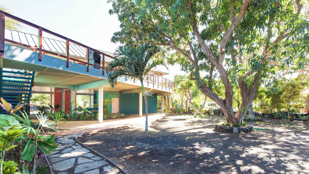 Photo of Outdoor in Puako