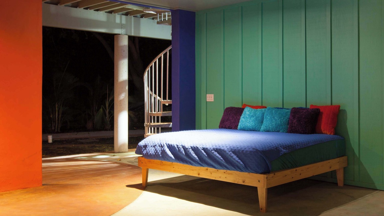 Photo of Bedroom in Puako