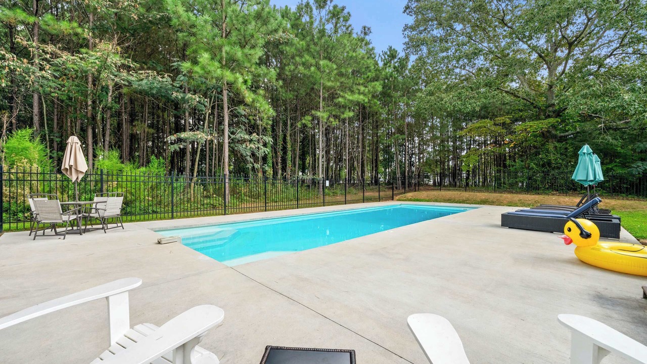 Photo of Outdoor in East Point