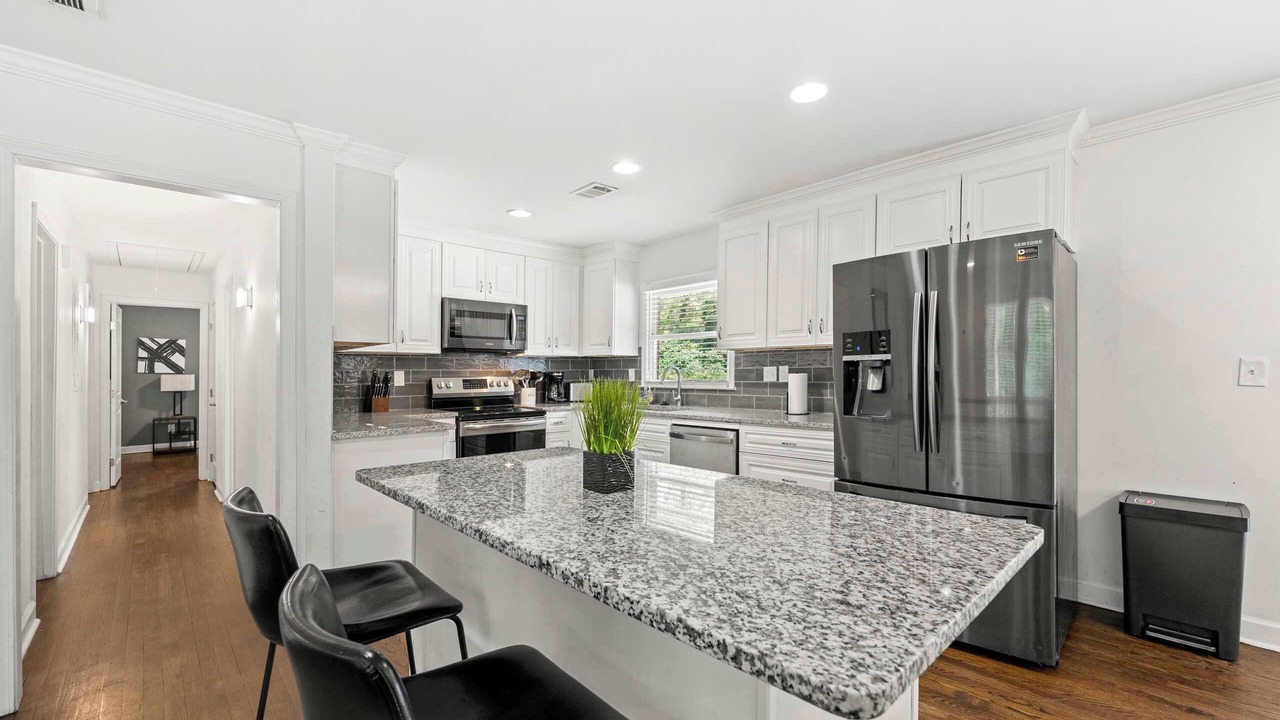 Photo of Kitchen in East Point