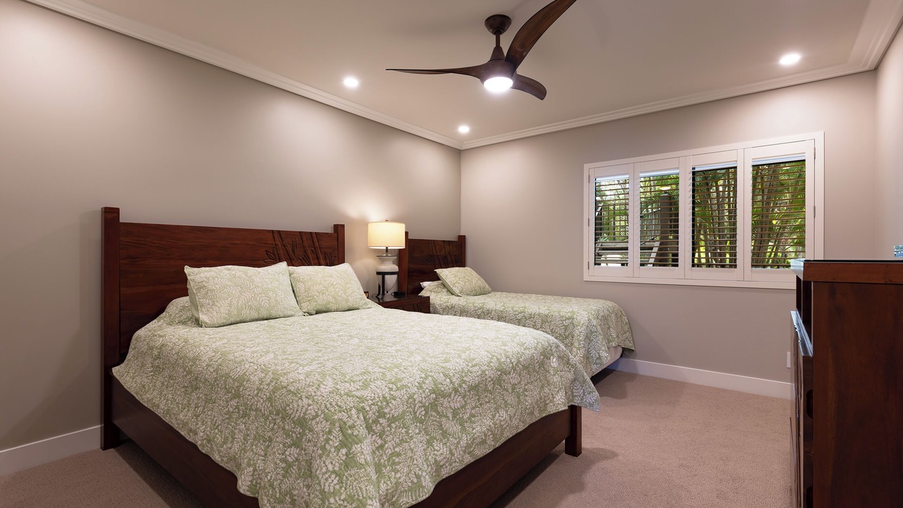 Photo of Bedroom in Wailea