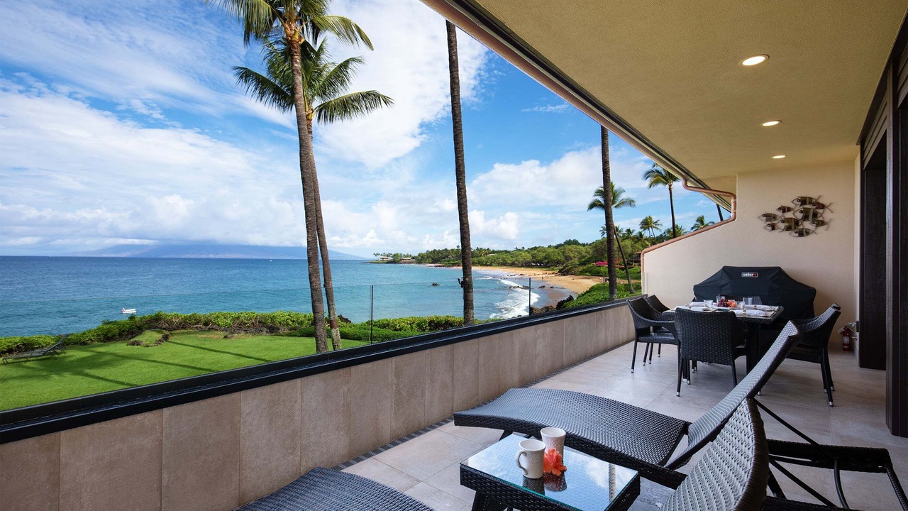 Photo of Outdoor in Wailea