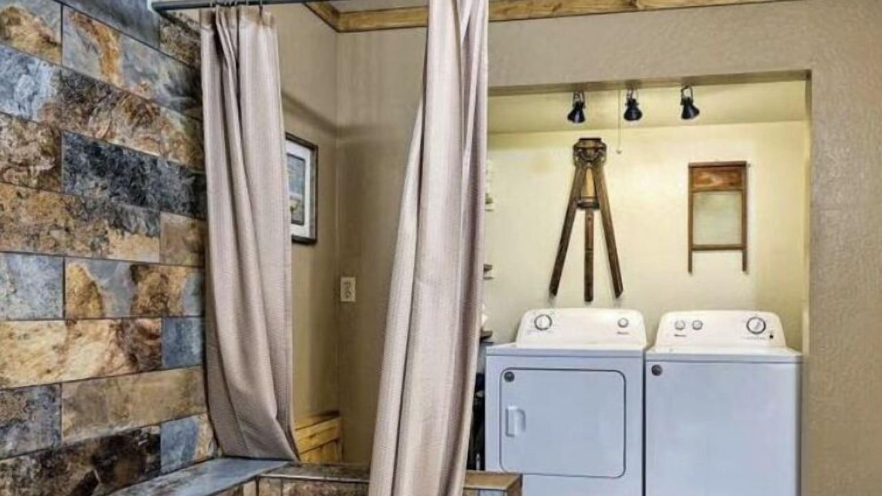 Photo of Bathroom in Tahoe Village