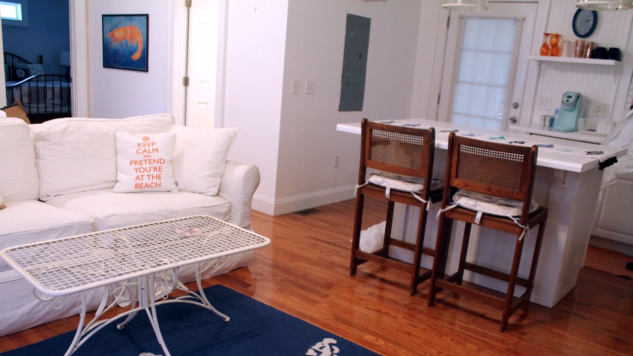 Photo of Livingroom in Darien