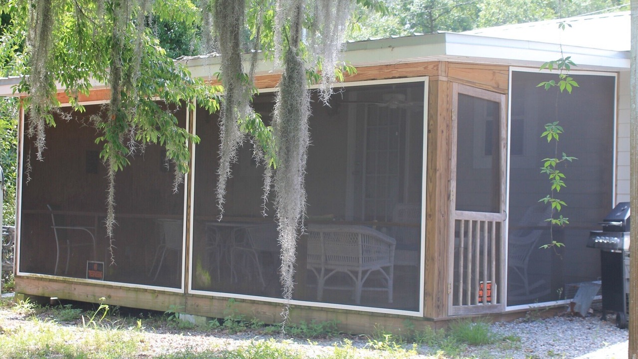 Photo of Outdoor in Darien
