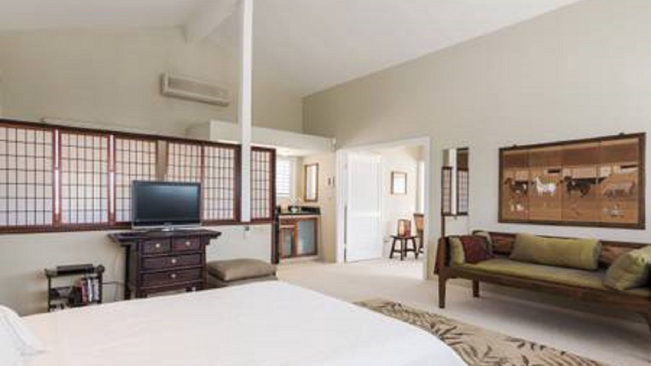 Photo of Bedroom in Keolu Hills