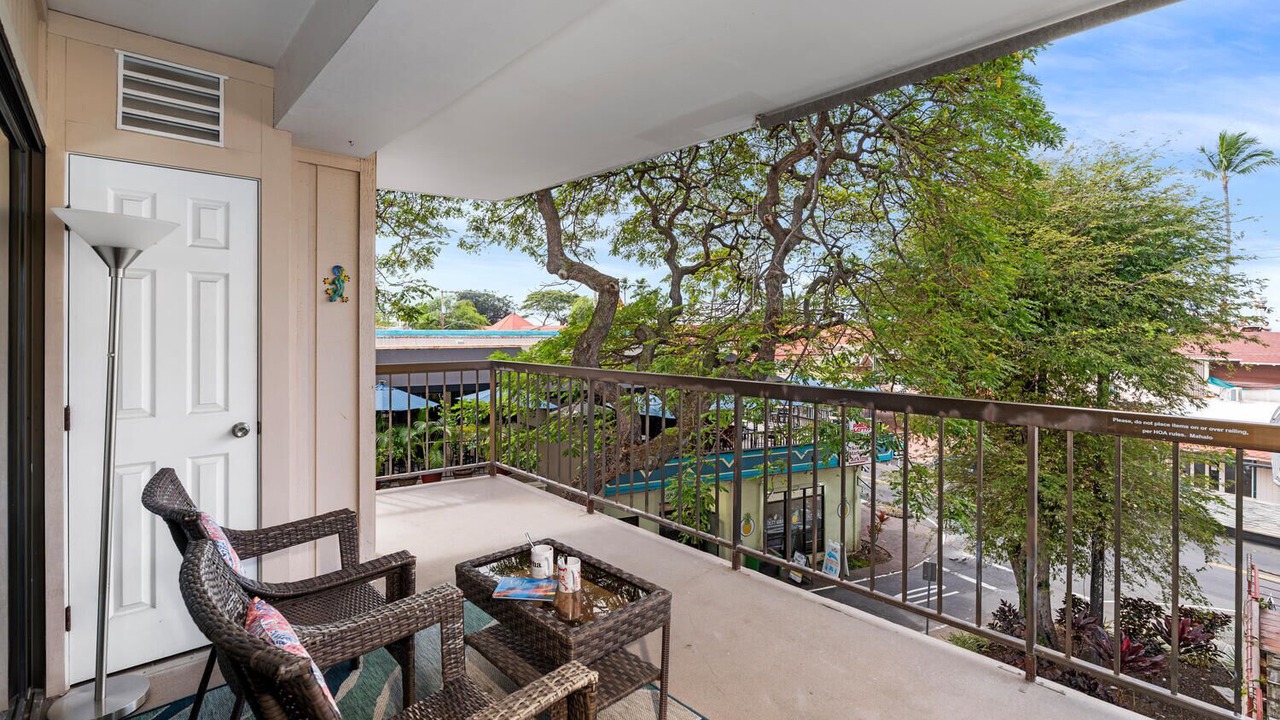 Photo of Outdoor in Historic Kailua Village