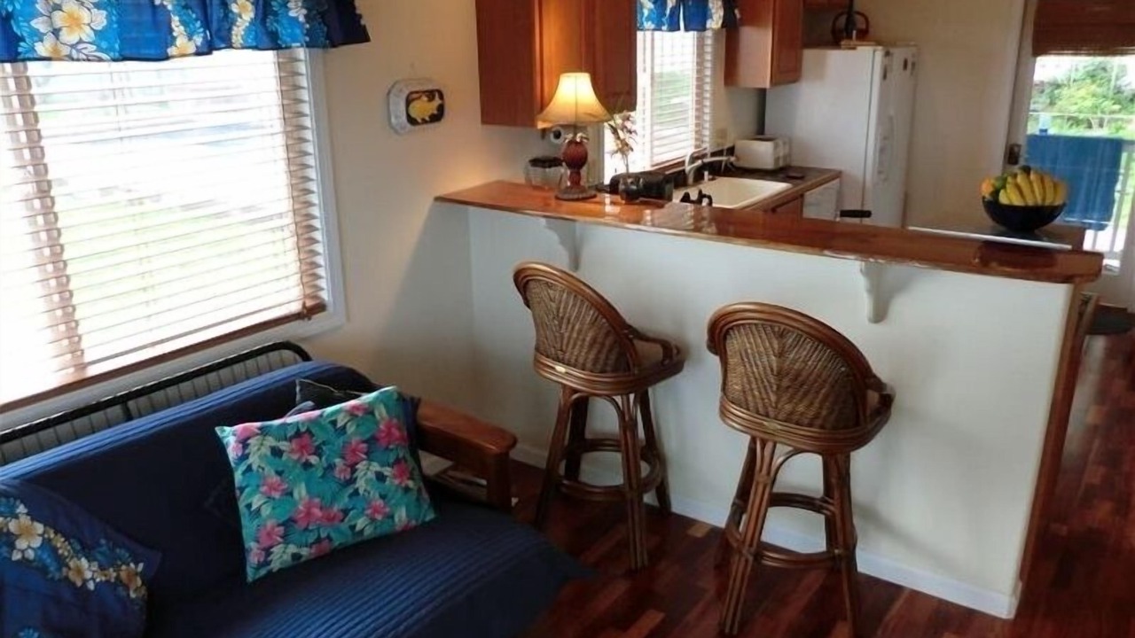 Photo of Bedroom in Honokaa