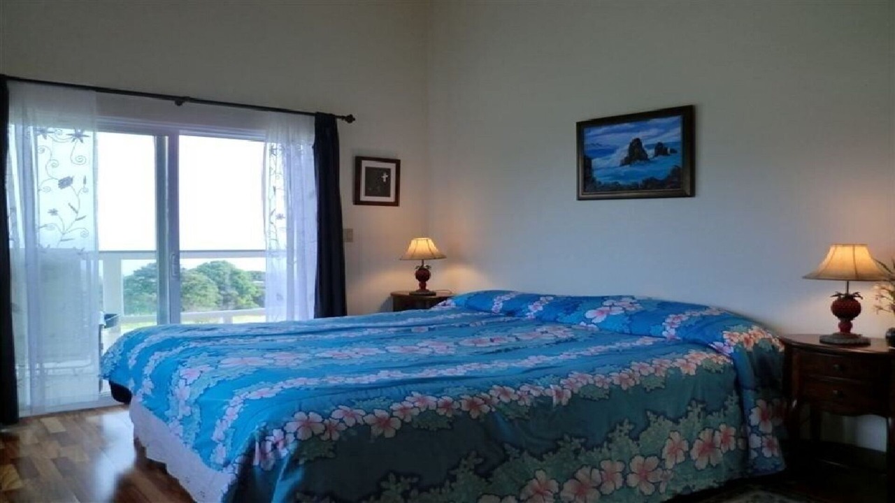 Photo of Bedroom in Honokaa