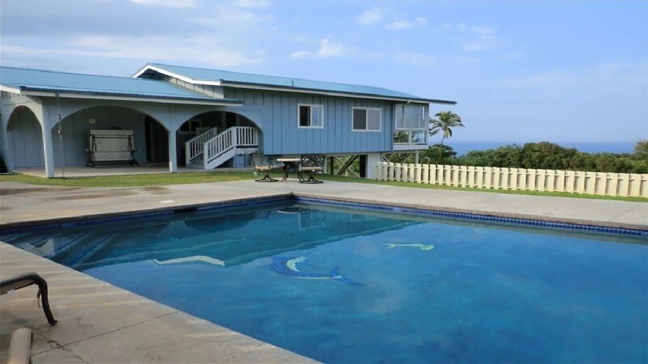 Photo of Outdoor in Honokaa