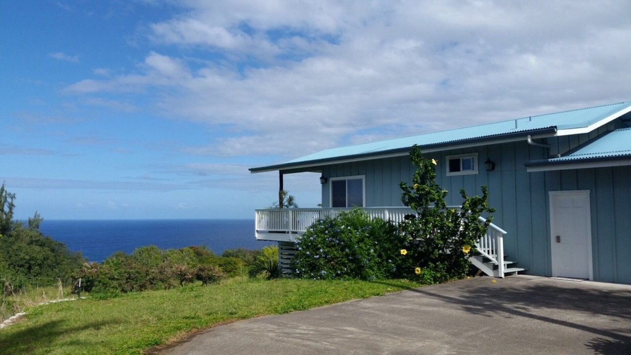 Photo of Outdoor in Honokaa