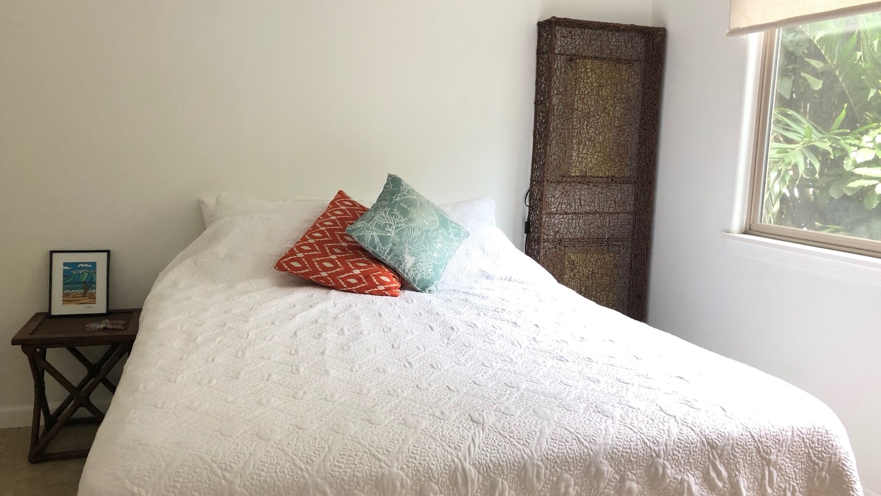 Photo of Bedroom in Pupukea