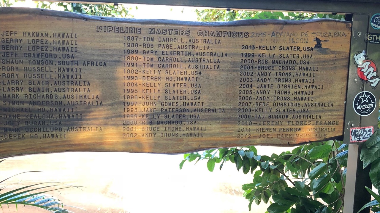 Photo of Others in Pupukea