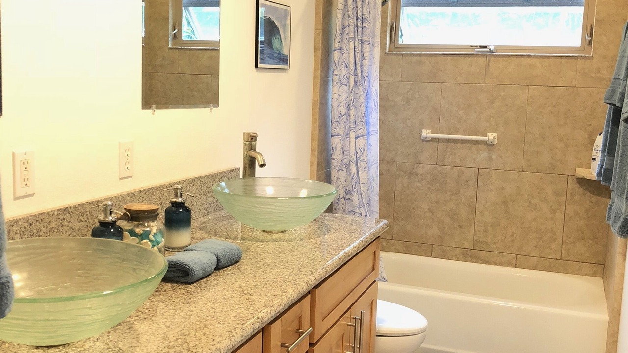 Photo of Bathroom in Pupukea