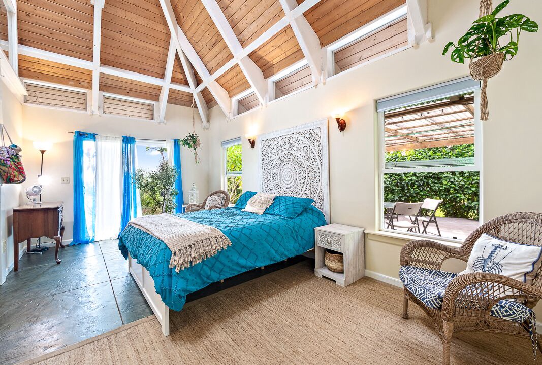 Photo of Bedroom in Holualoa