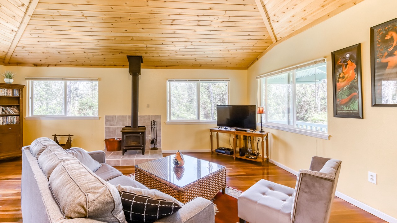 Photo of Livingroom in Mountain View