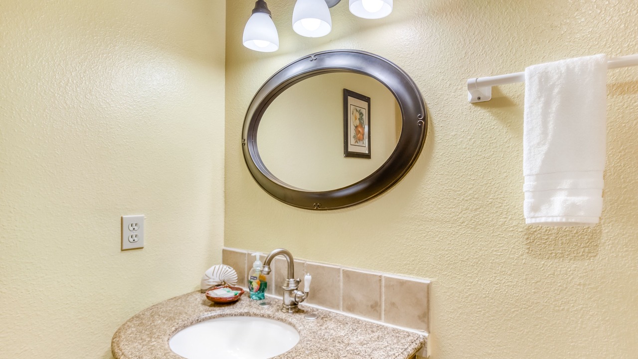 Photo of Bathroom in Mountain View
