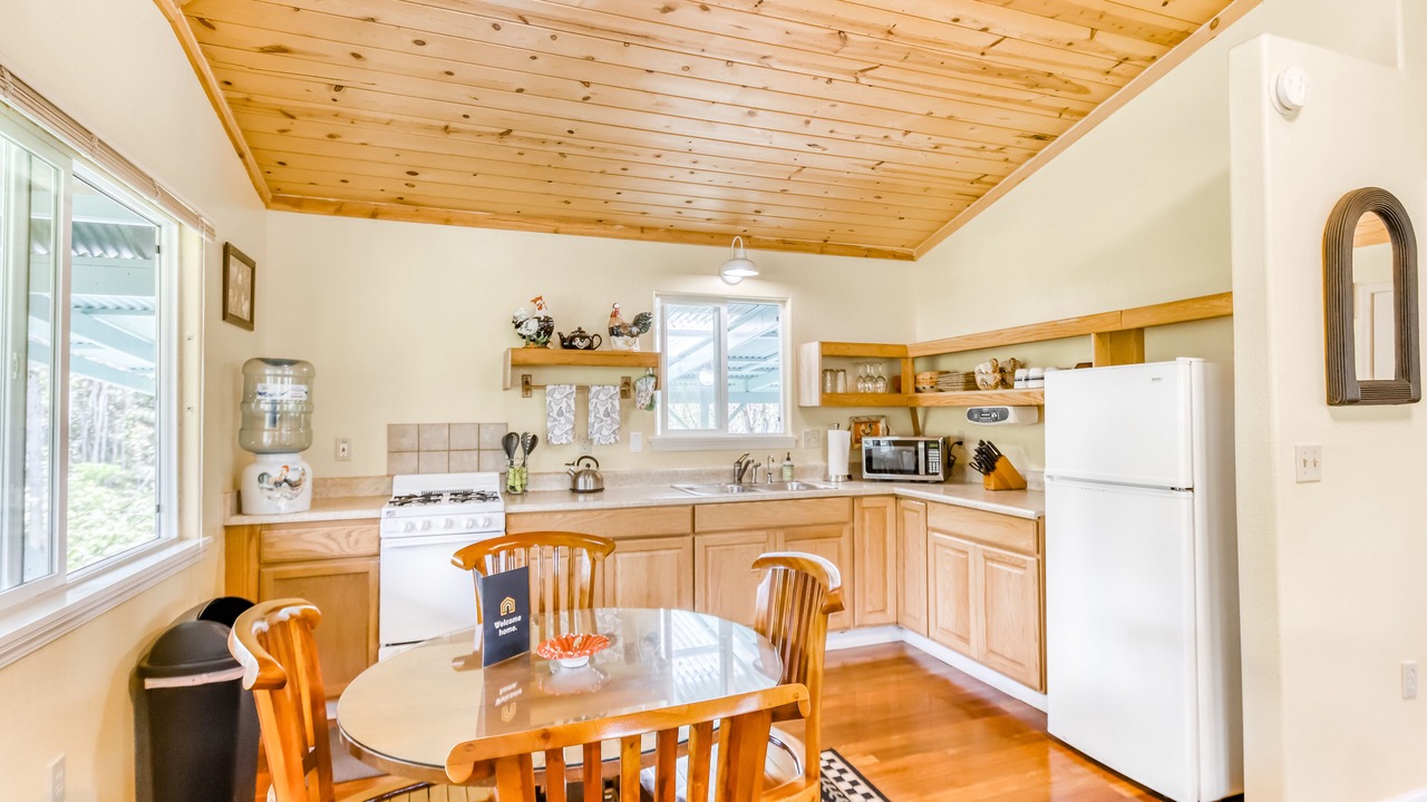 Photo of Kitchen in Mountain View