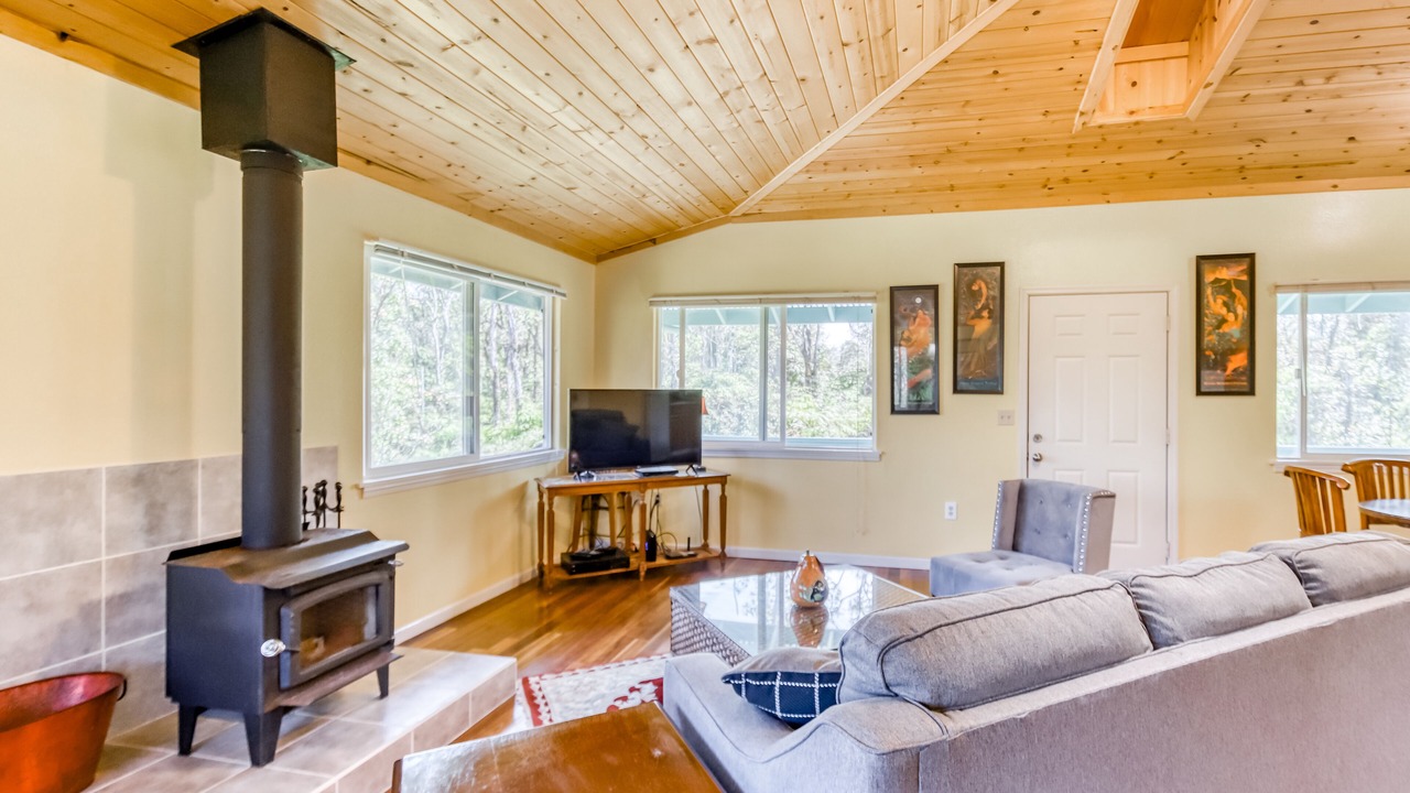 Photo of Livingroom in Mountain View