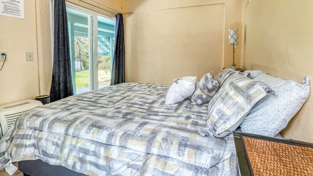 Photo of Bedroom in Mountain View