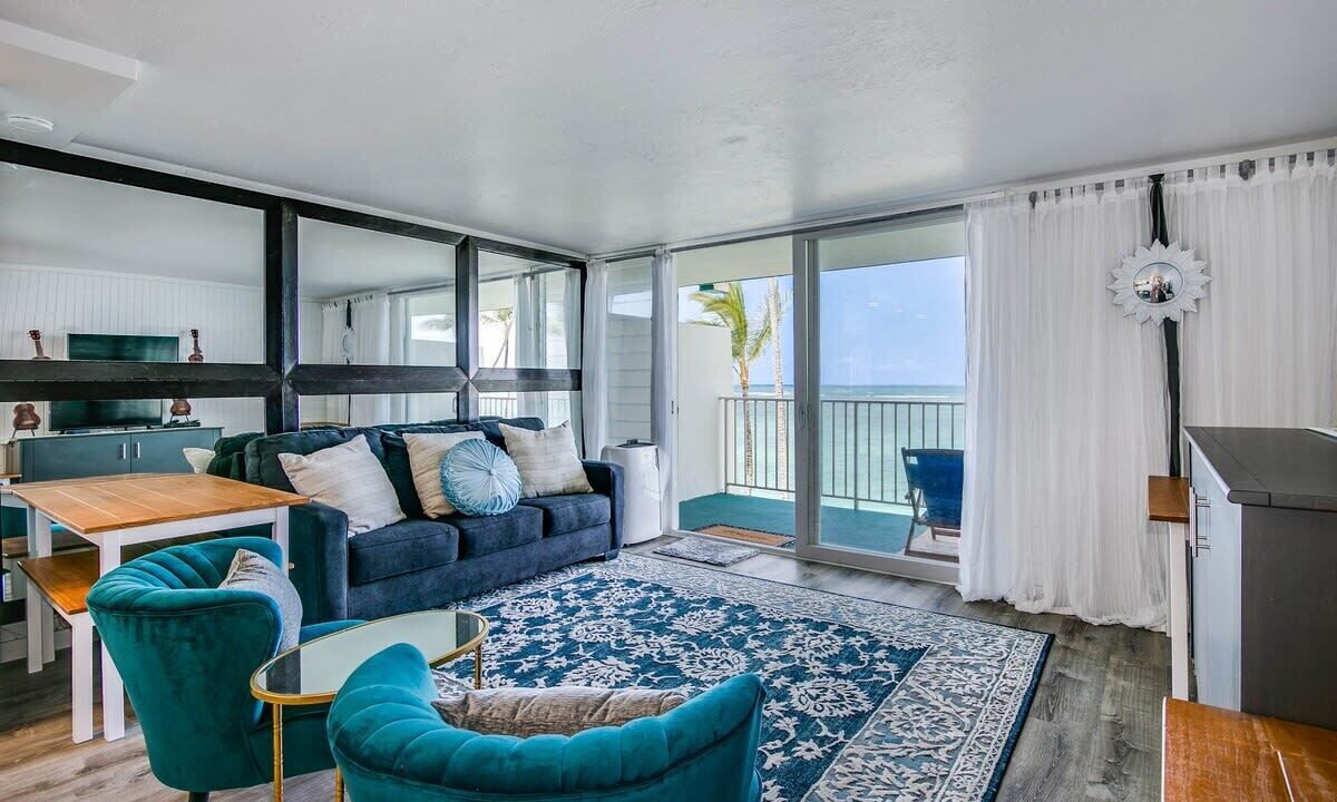 Photo of Bedroom in Punaluu