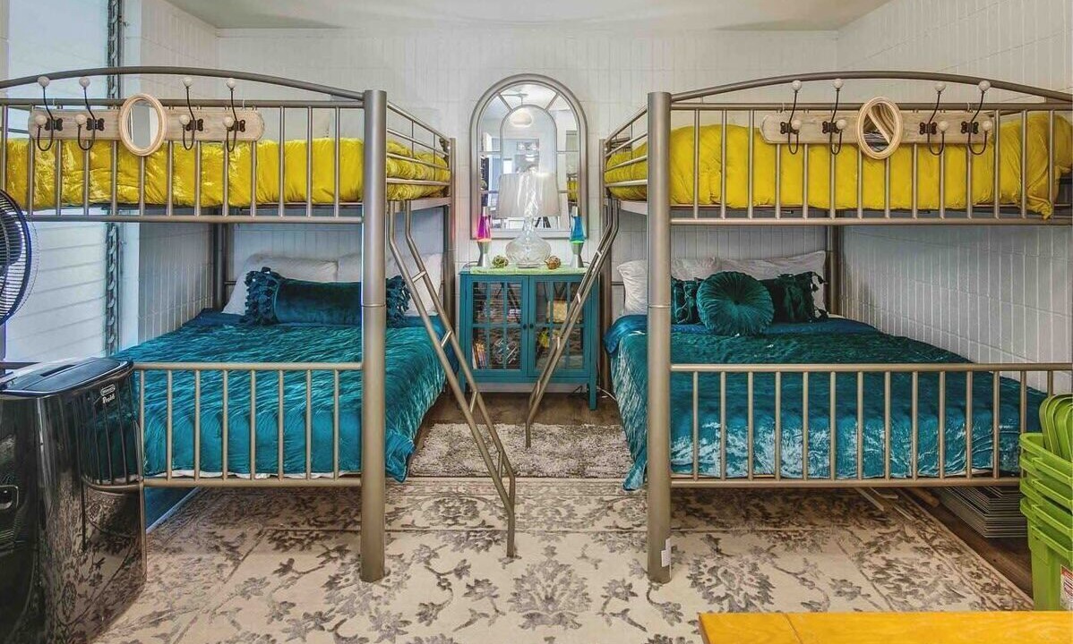 Photo of Bedroom in Punaluu