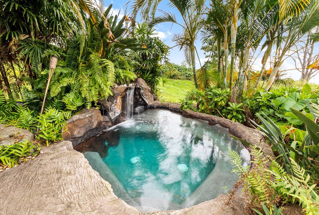 Photo of Outdoor in Holualoa