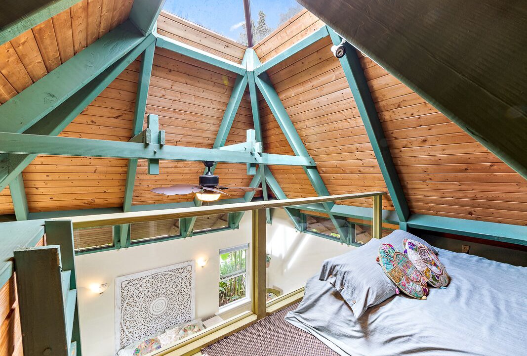 Photo of Bedroom in Holualoa