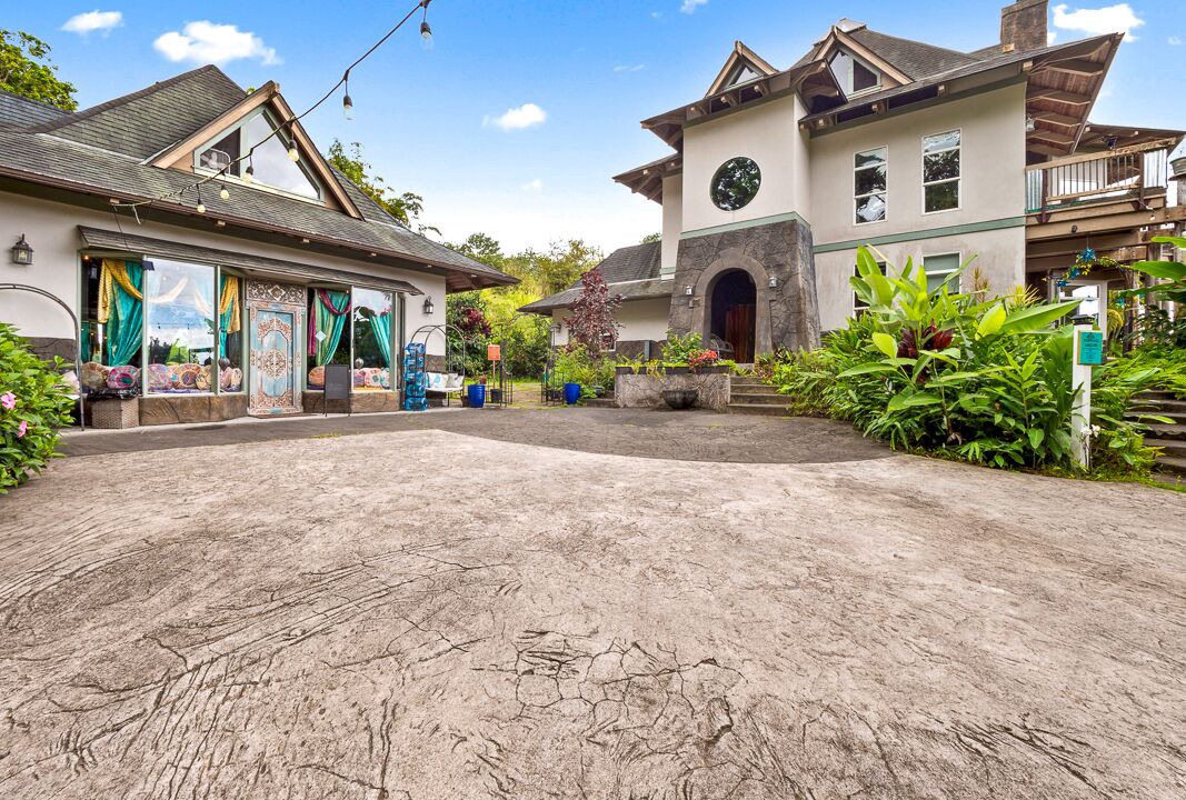 Photo of Outdoor in Holualoa