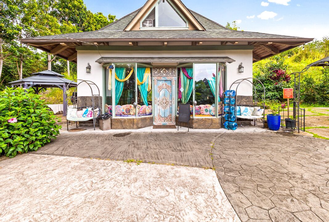 Photo of Outdoor in Holualoa